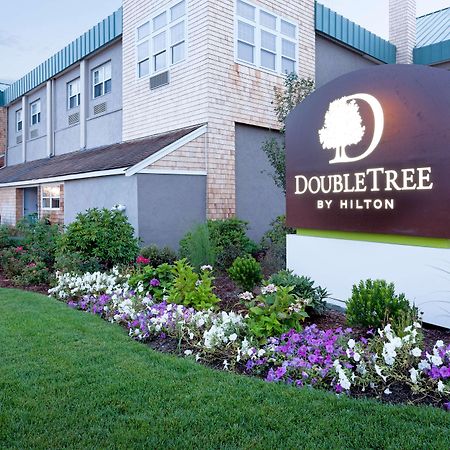 Doubletree By Hilton Cape Cod - Hyannis Otel Dış mekan fotoğraf