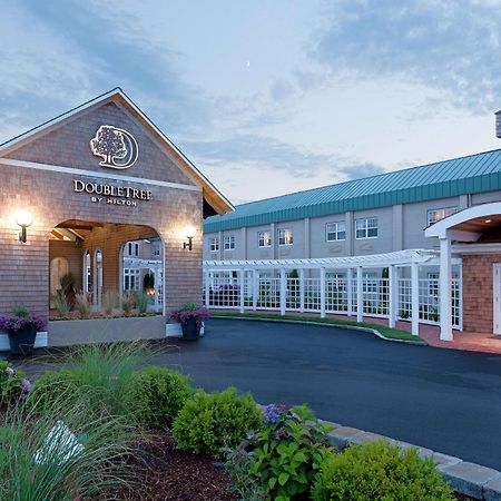 Doubletree By Hilton Cape Cod - Hyannis Otel Dış mekan fotoğraf
