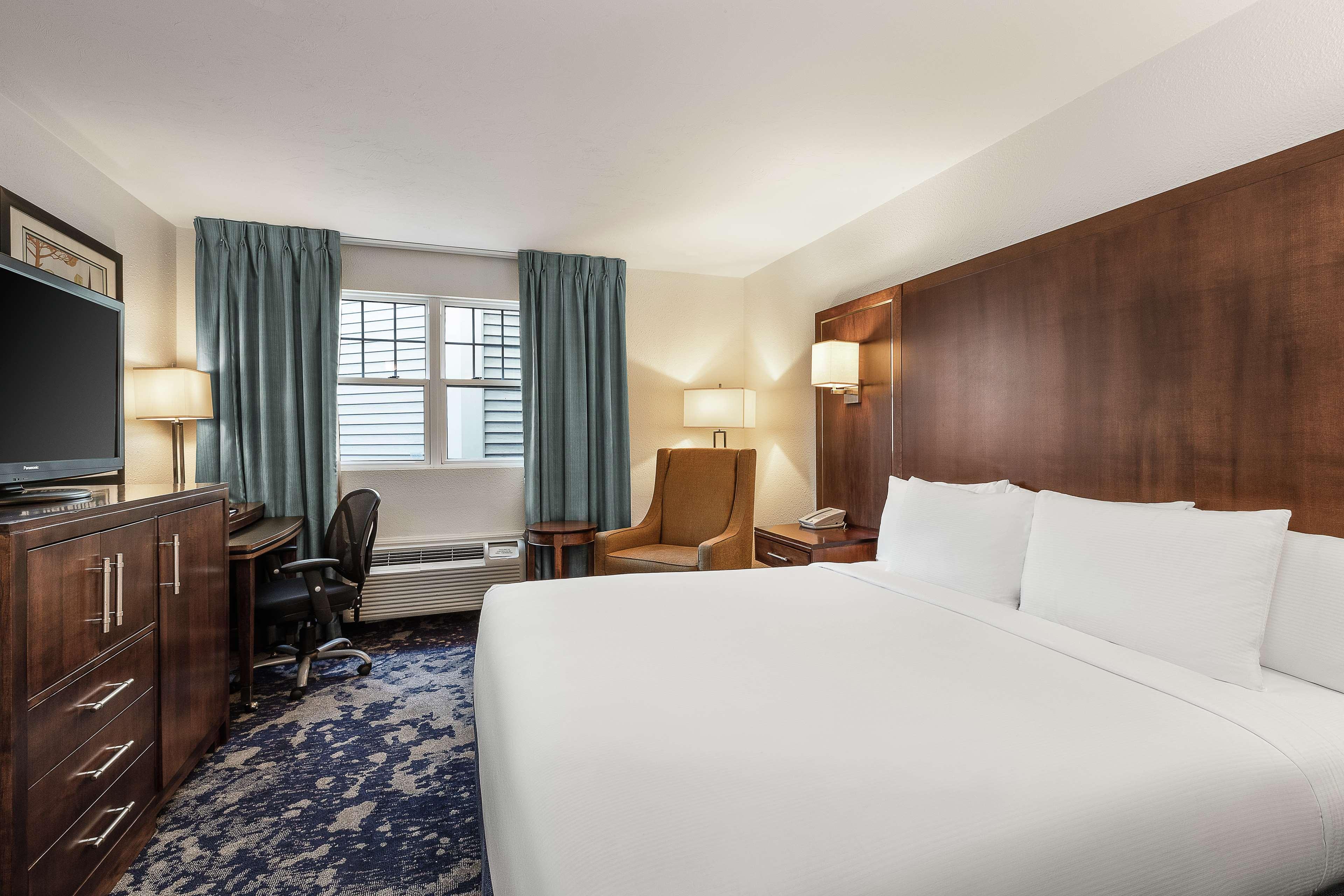 Doubletree By Hilton Cape Cod - Hyannis Otel Dış mekan fotoğraf