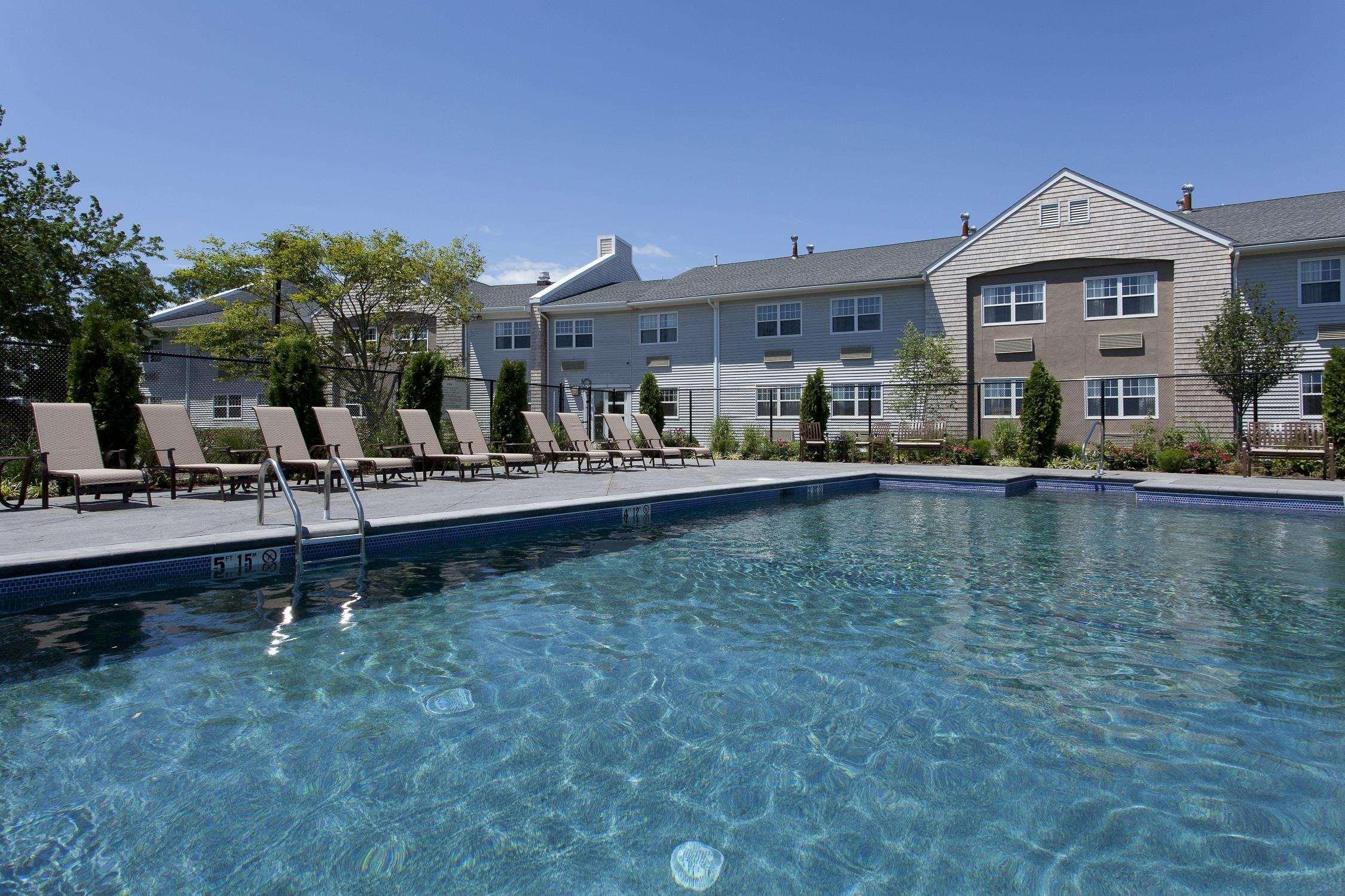 Doubletree By Hilton Cape Cod - Hyannis Otel Dış mekan fotoğraf