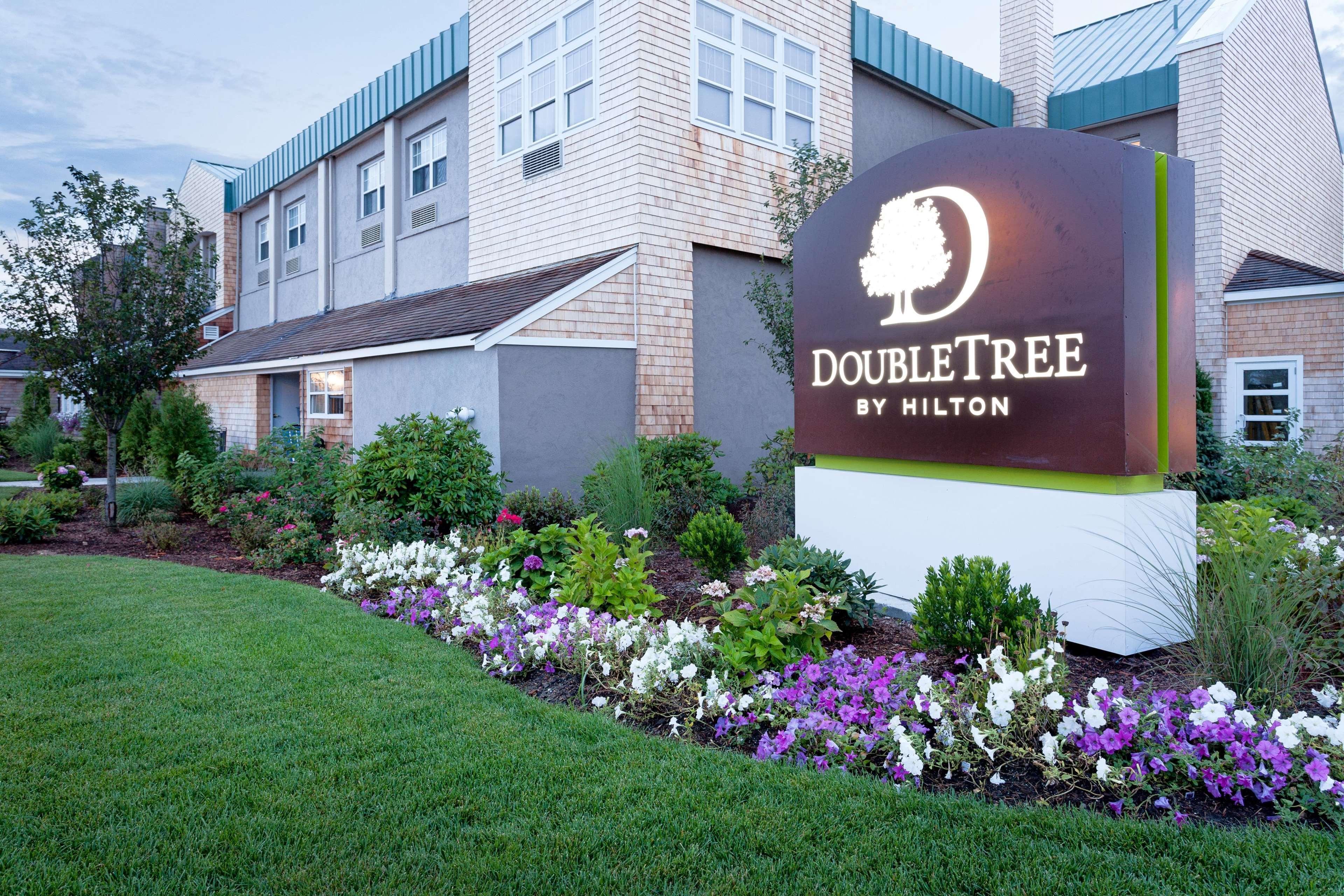 Doubletree By Hilton Cape Cod - Hyannis Otel Dış mekan fotoğraf