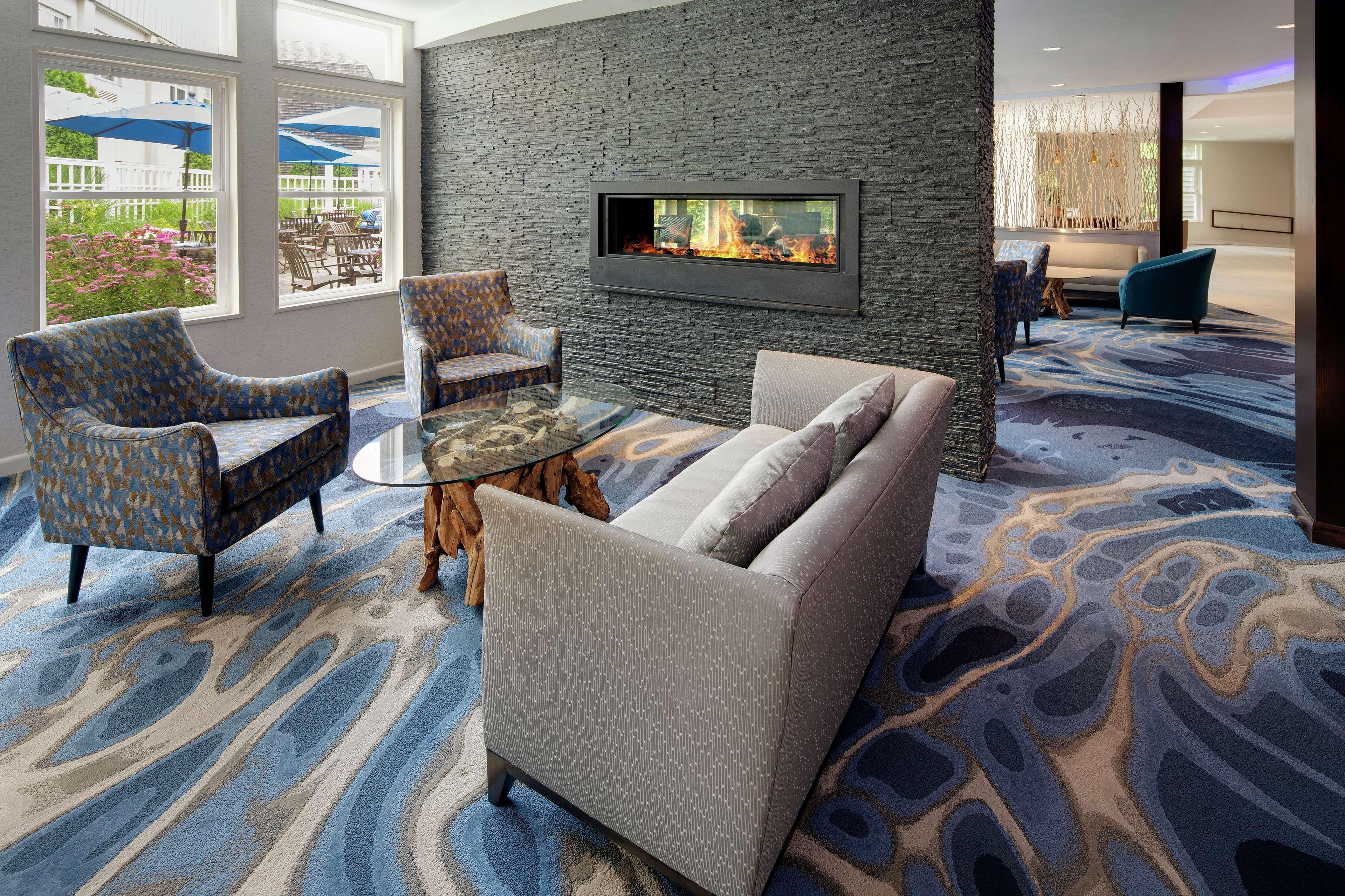 Doubletree By Hilton Cape Cod - Hyannis Otel Dış mekan fotoğraf