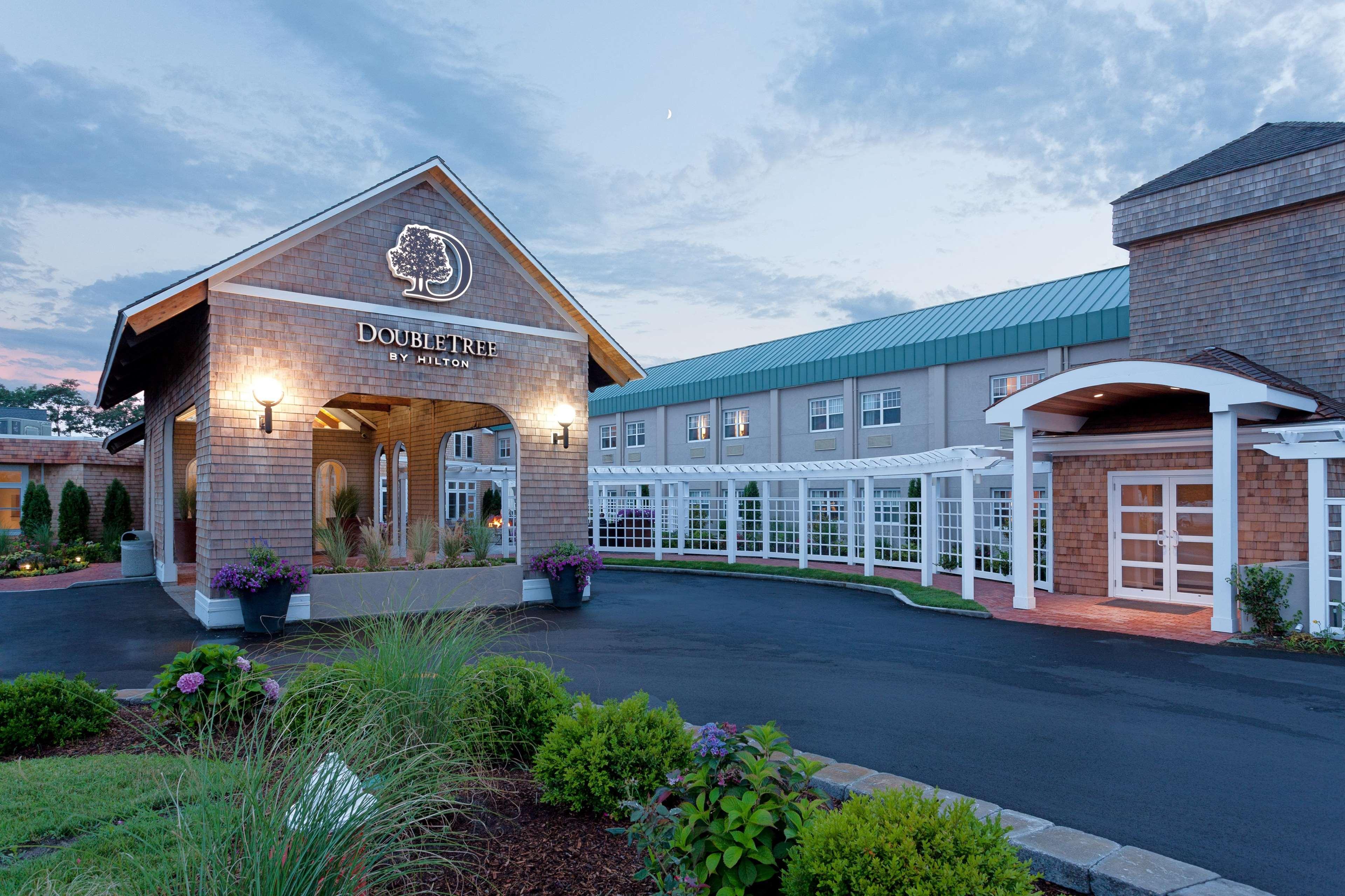 Doubletree By Hilton Cape Cod - Hyannis Otel Dış mekan fotoğraf