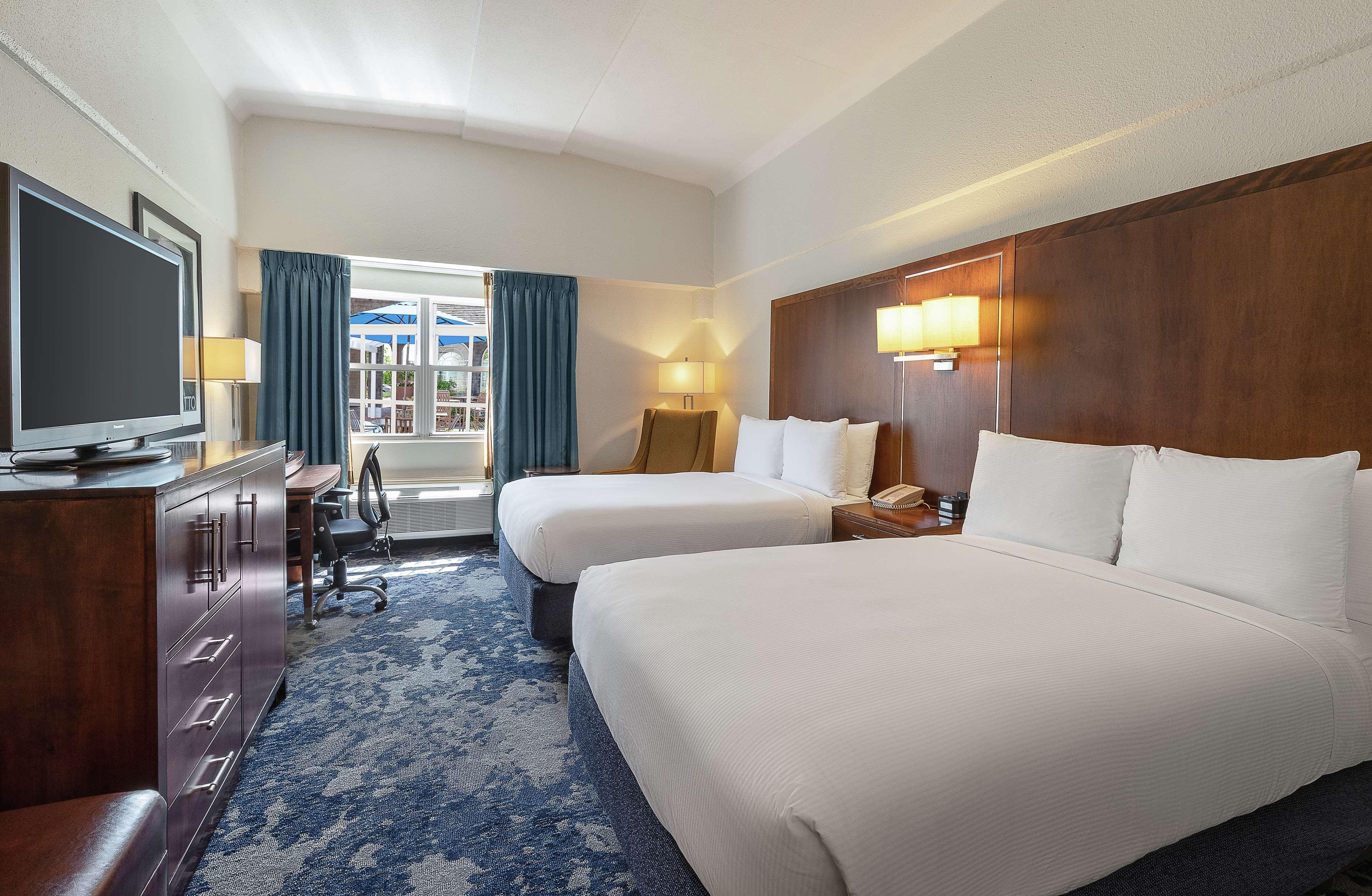 Doubletree By Hilton Cape Cod - Hyannis Otel Dış mekan fotoğraf