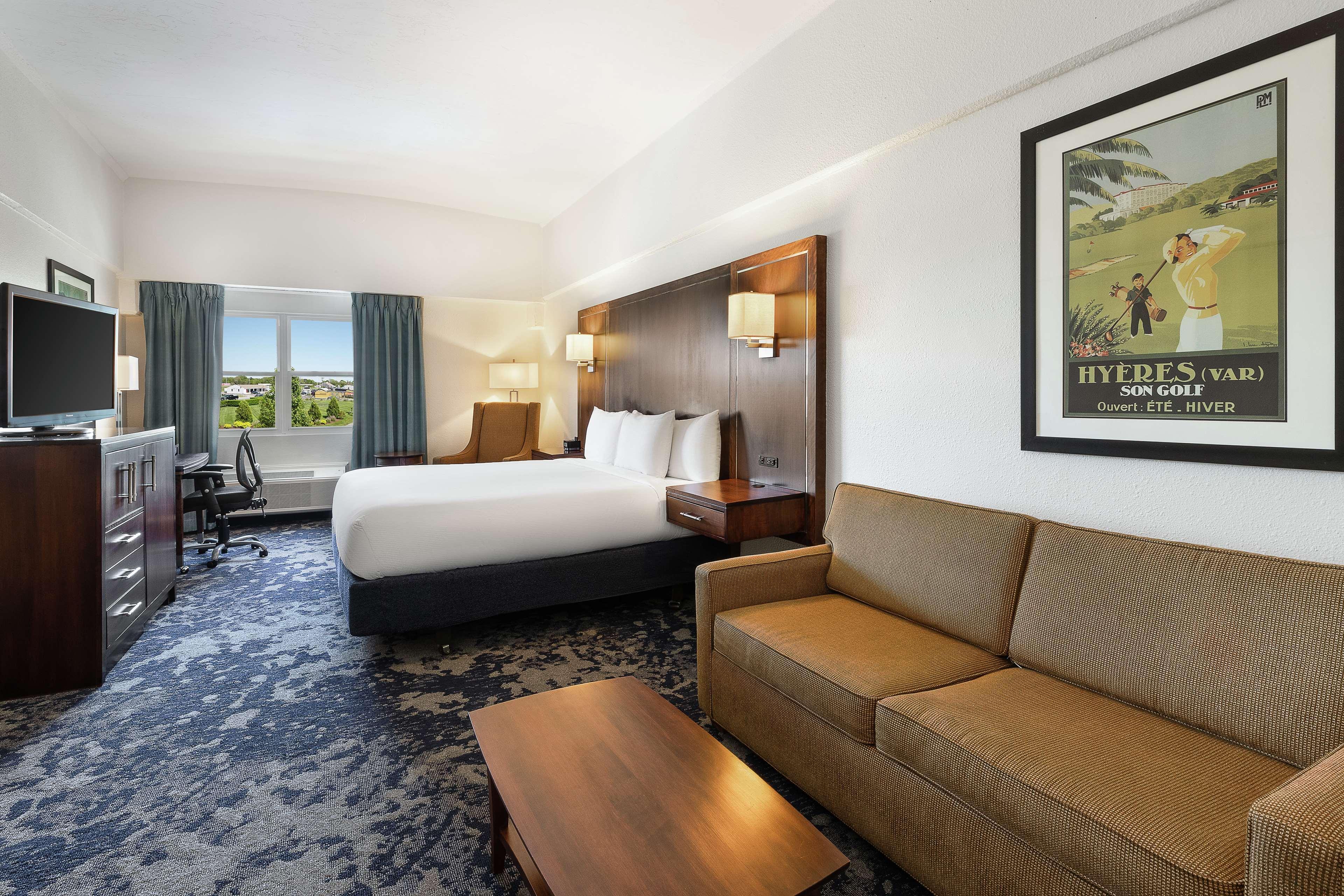 Doubletree By Hilton Cape Cod - Hyannis Otel Dış mekan fotoğraf