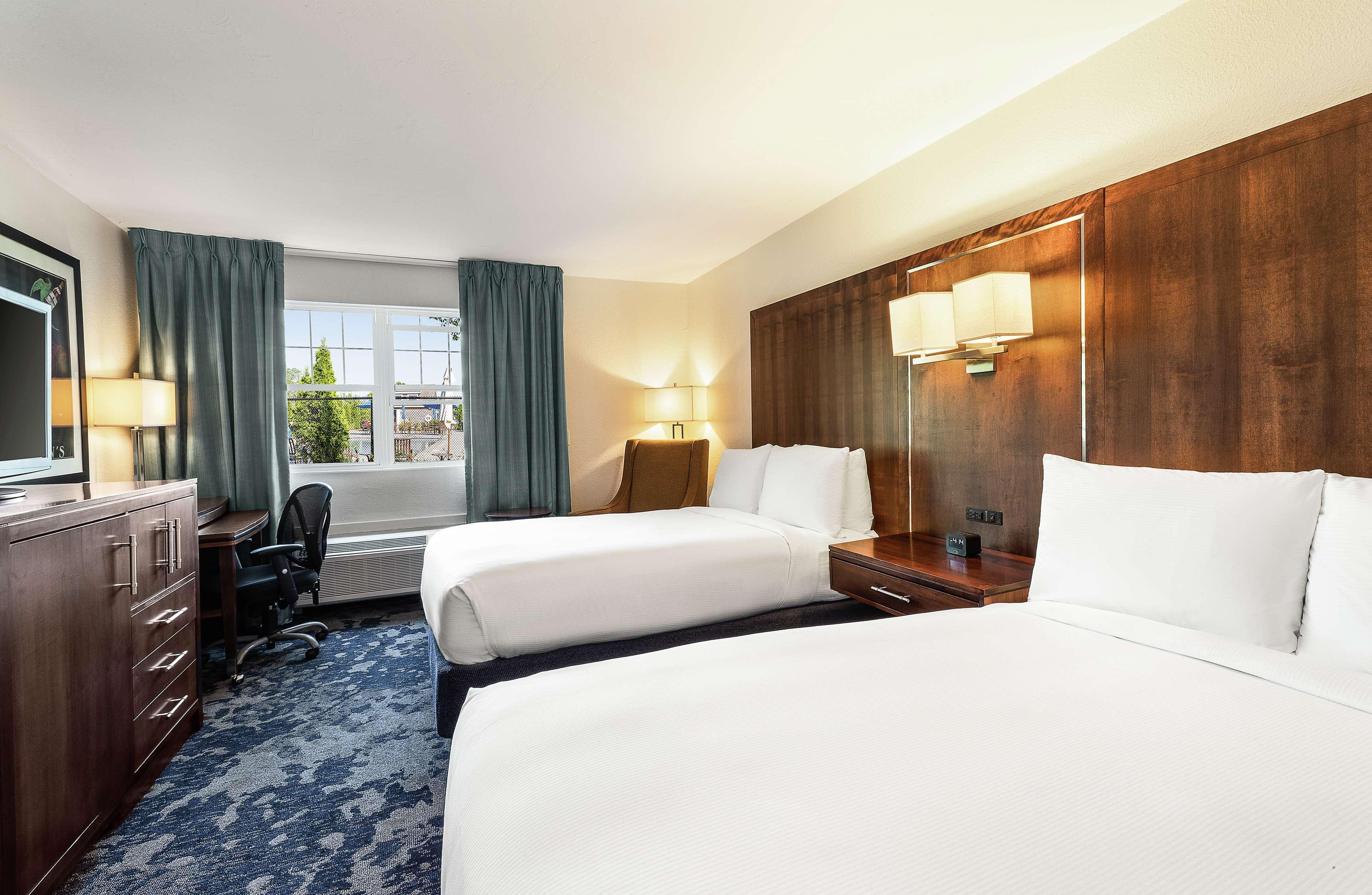 Doubletree By Hilton Cape Cod - Hyannis Otel Dış mekan fotoğraf