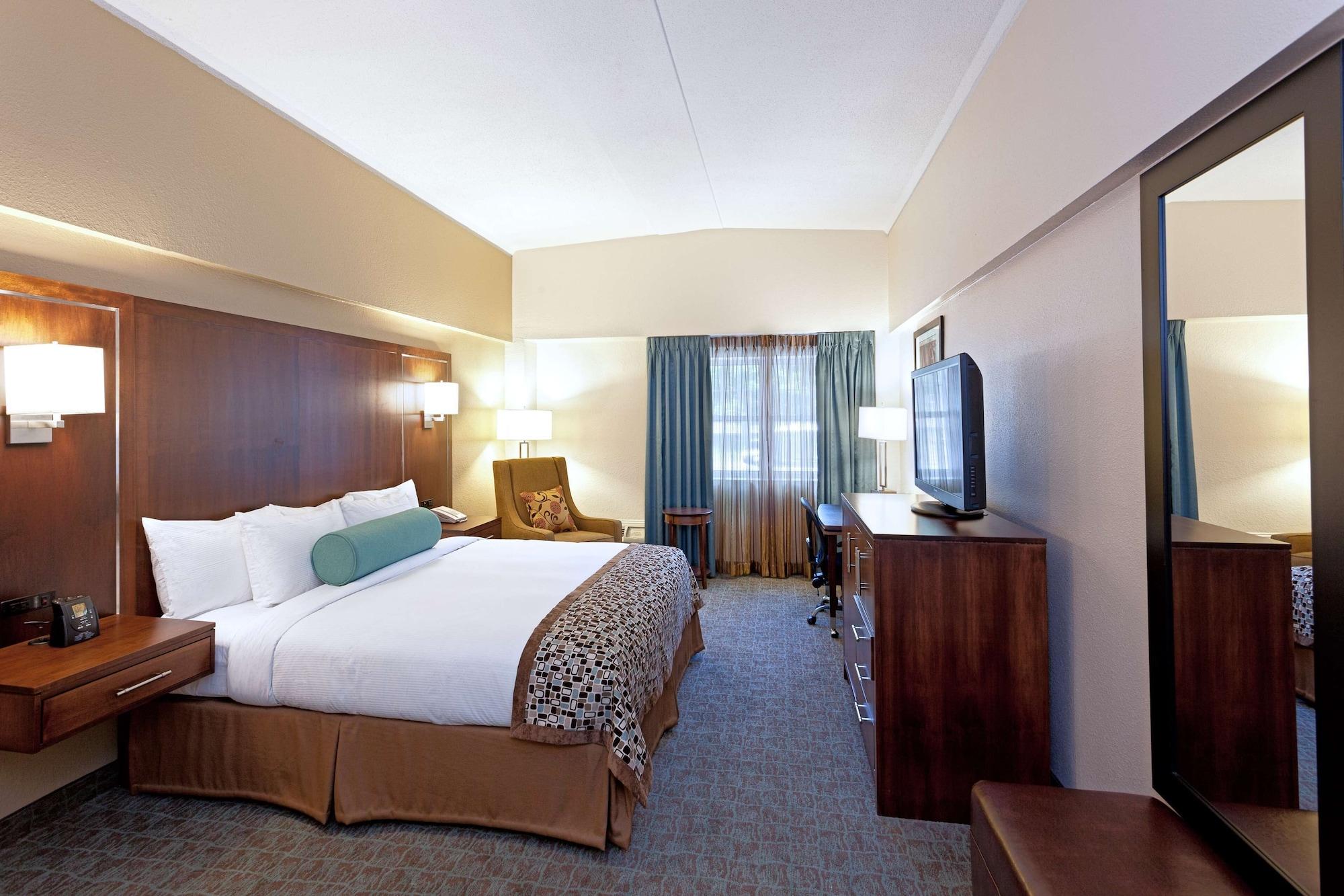 Doubletree By Hilton Cape Cod - Hyannis Otel Dış mekan fotoğraf