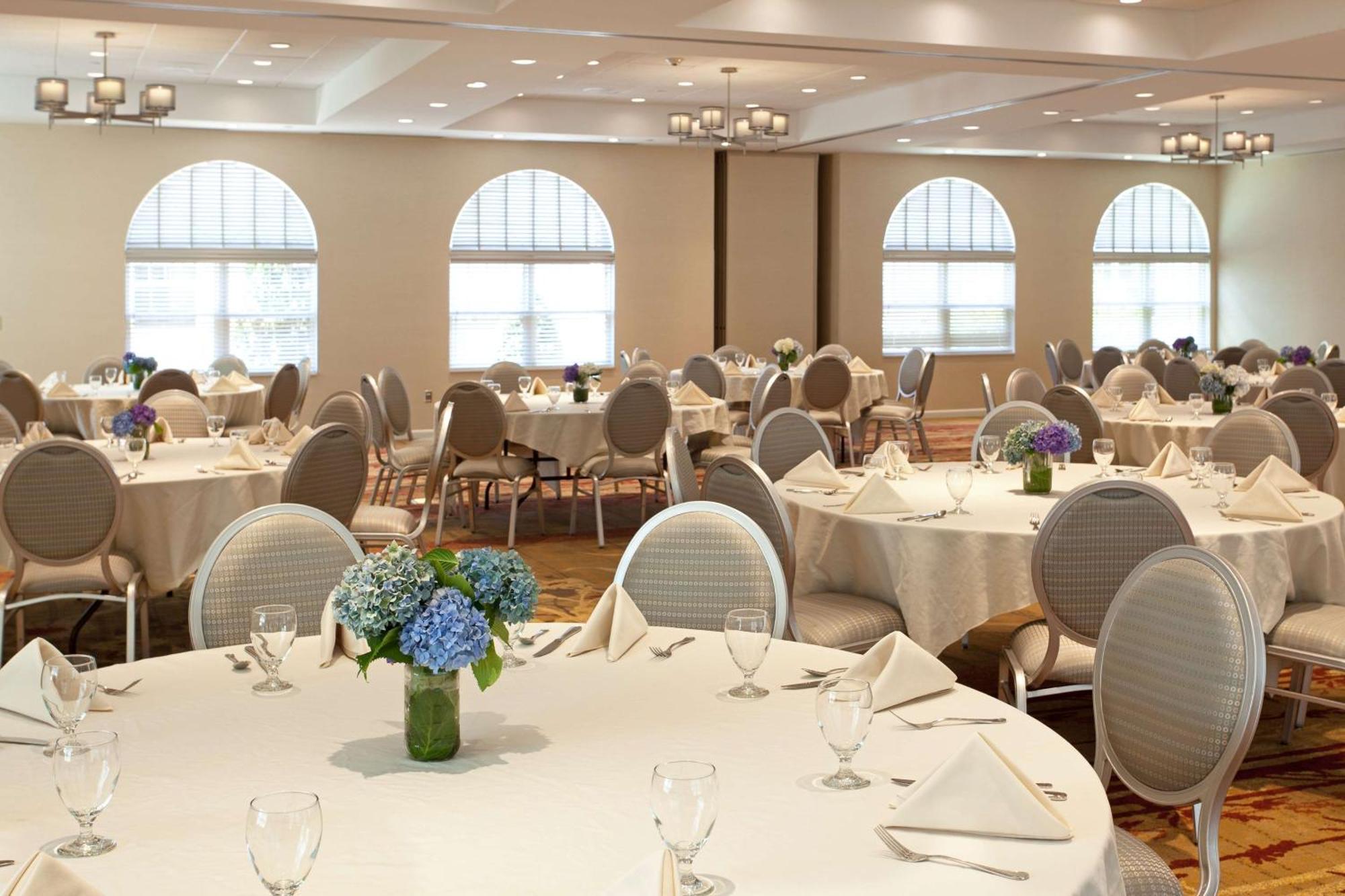 Doubletree By Hilton Cape Cod - Hyannis Otel Dış mekan fotoğraf