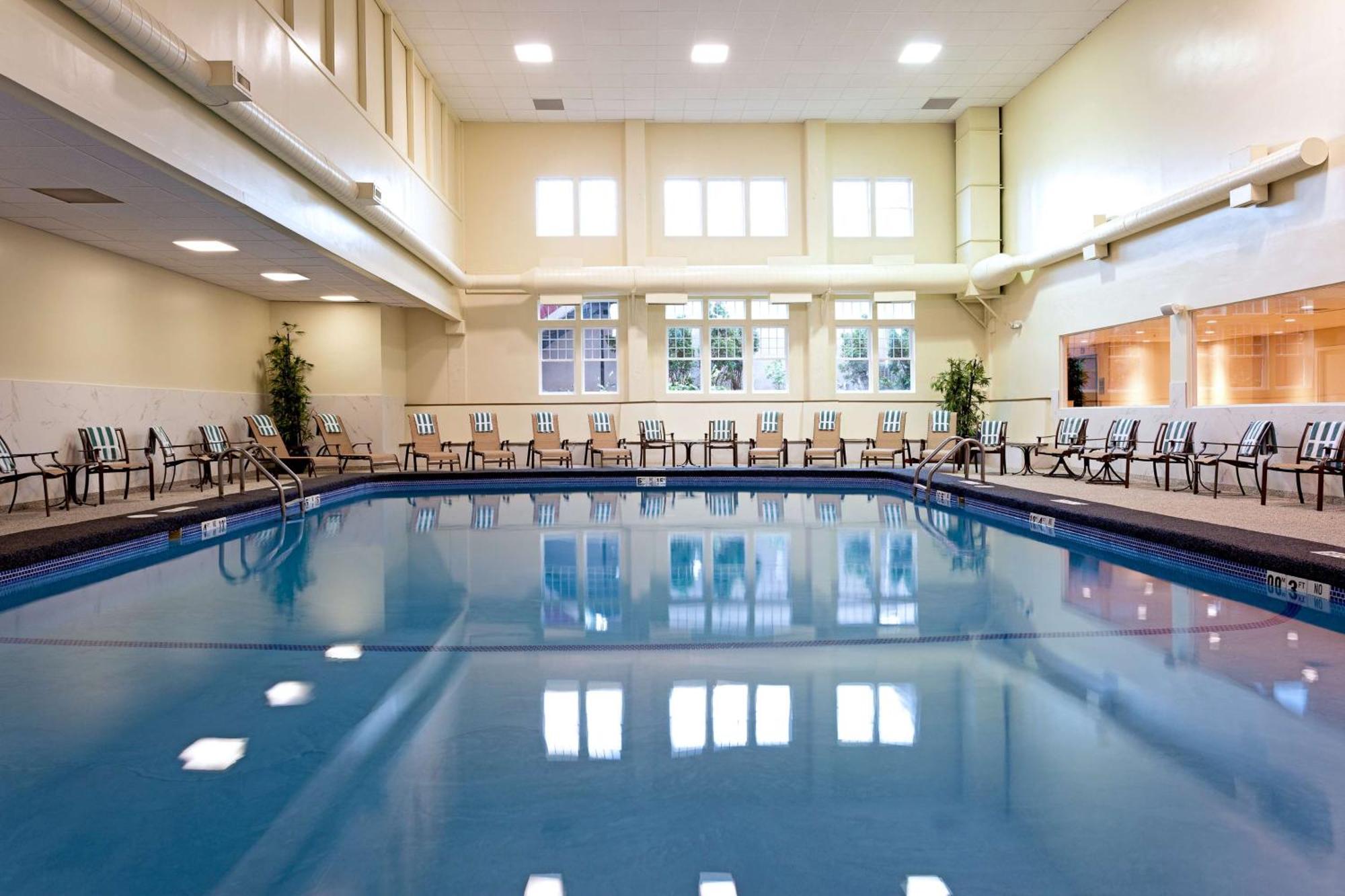 Doubletree By Hilton Cape Cod - Hyannis Otel Dış mekan fotoğraf