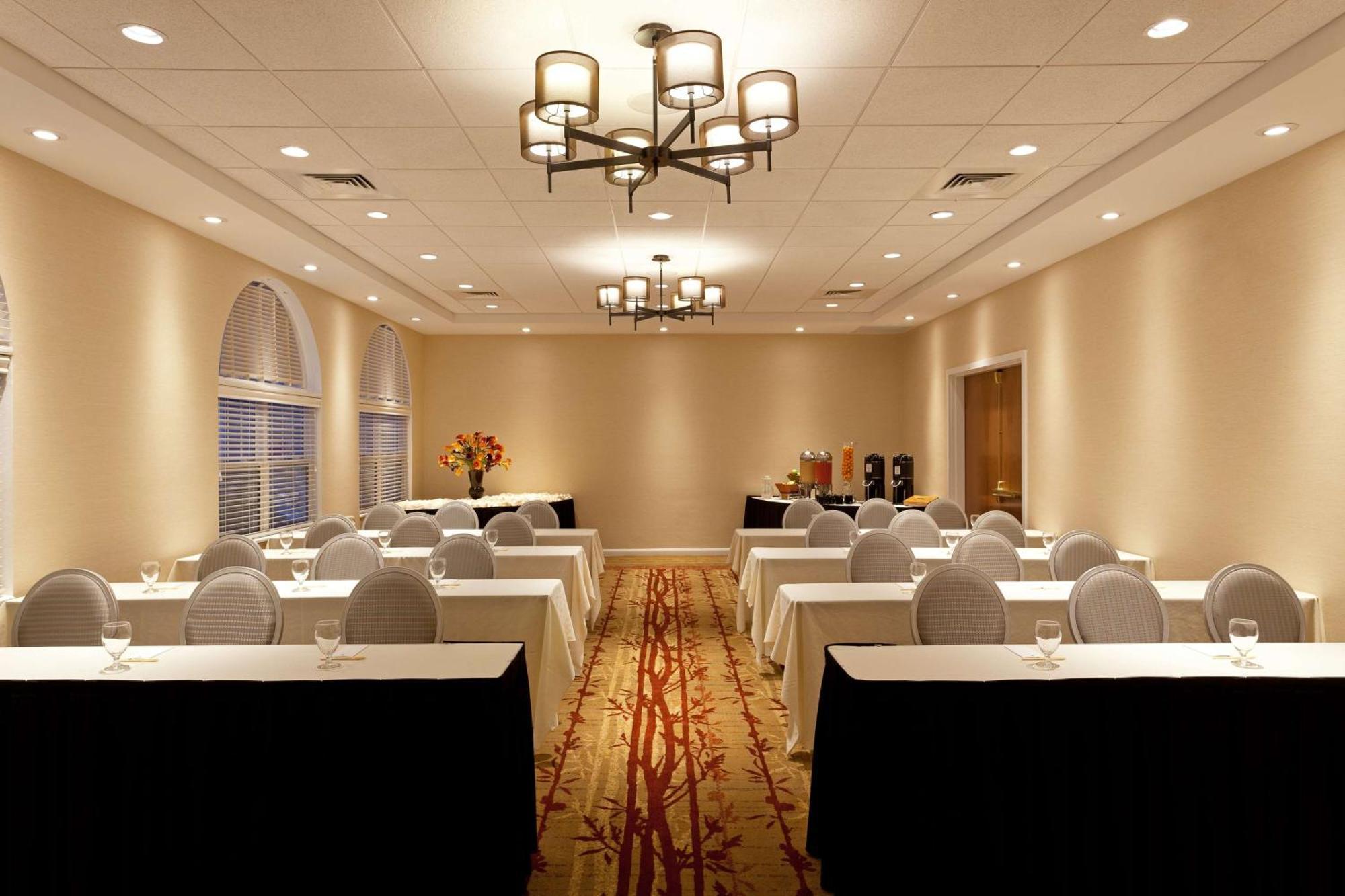 Doubletree By Hilton Cape Cod - Hyannis Otel Dış mekan fotoğraf