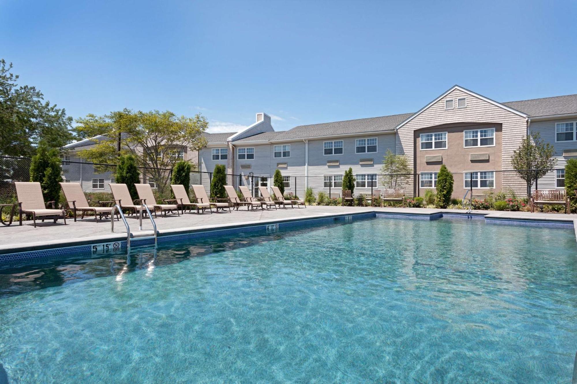 Doubletree By Hilton Cape Cod - Hyannis Otel Dış mekan fotoğraf