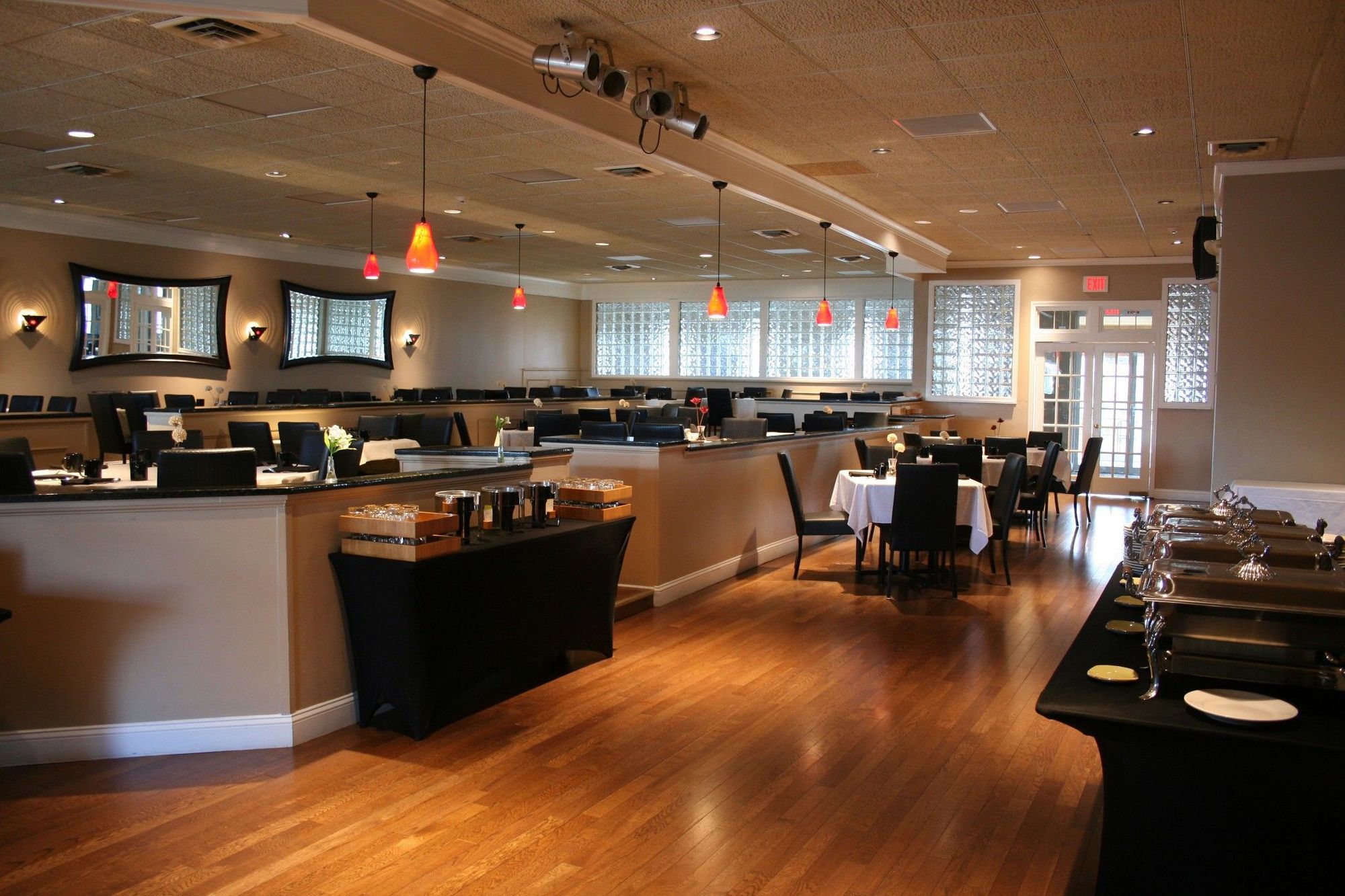 Doubletree By Hilton Cape Cod - Hyannis Otel Dış mekan fotoğraf