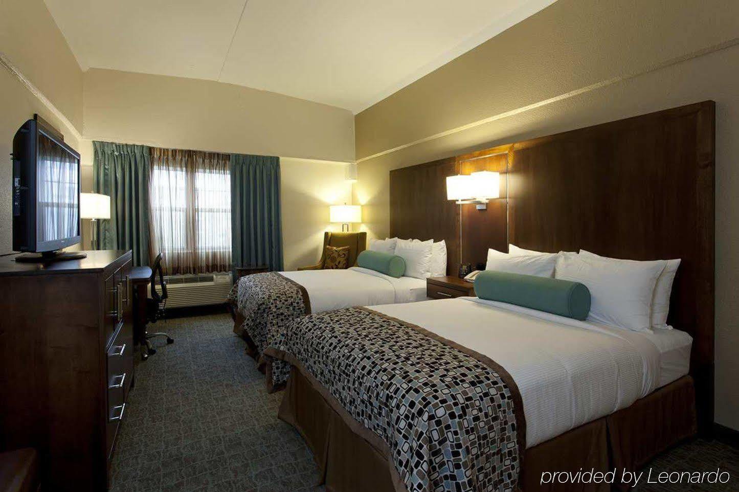 Doubletree By Hilton Cape Cod - Hyannis Otel Dış mekan fotoğraf
