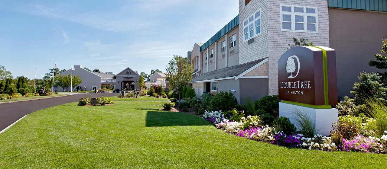 Doubletree By Hilton Cape Cod - Hyannis Otel Dış mekan fotoğraf