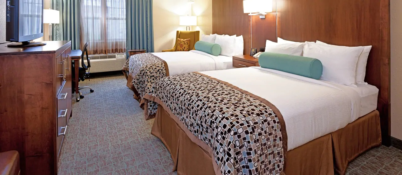Doubletree By Hilton Cape Cod - Hyannis Otel Dış mekan fotoğraf