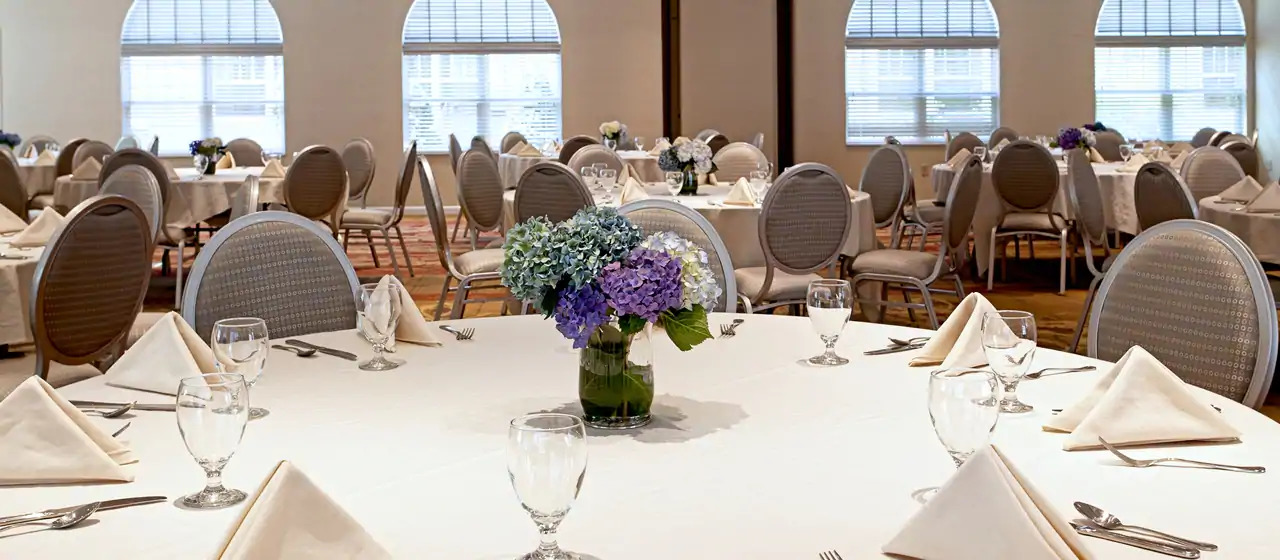 Doubletree By Hilton Cape Cod - Hyannis Otel Dış mekan fotoğraf
